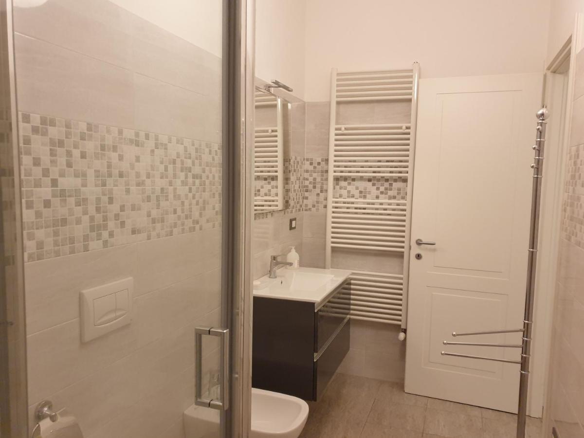 Italia121 Apartment Специя Екстериор снимка