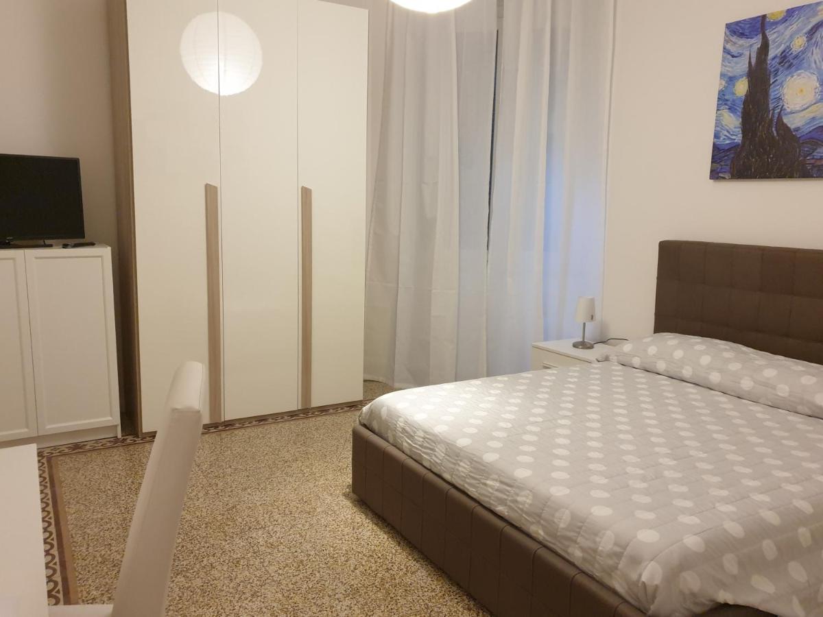 Italia121 Apartment Специя Екстериор снимка