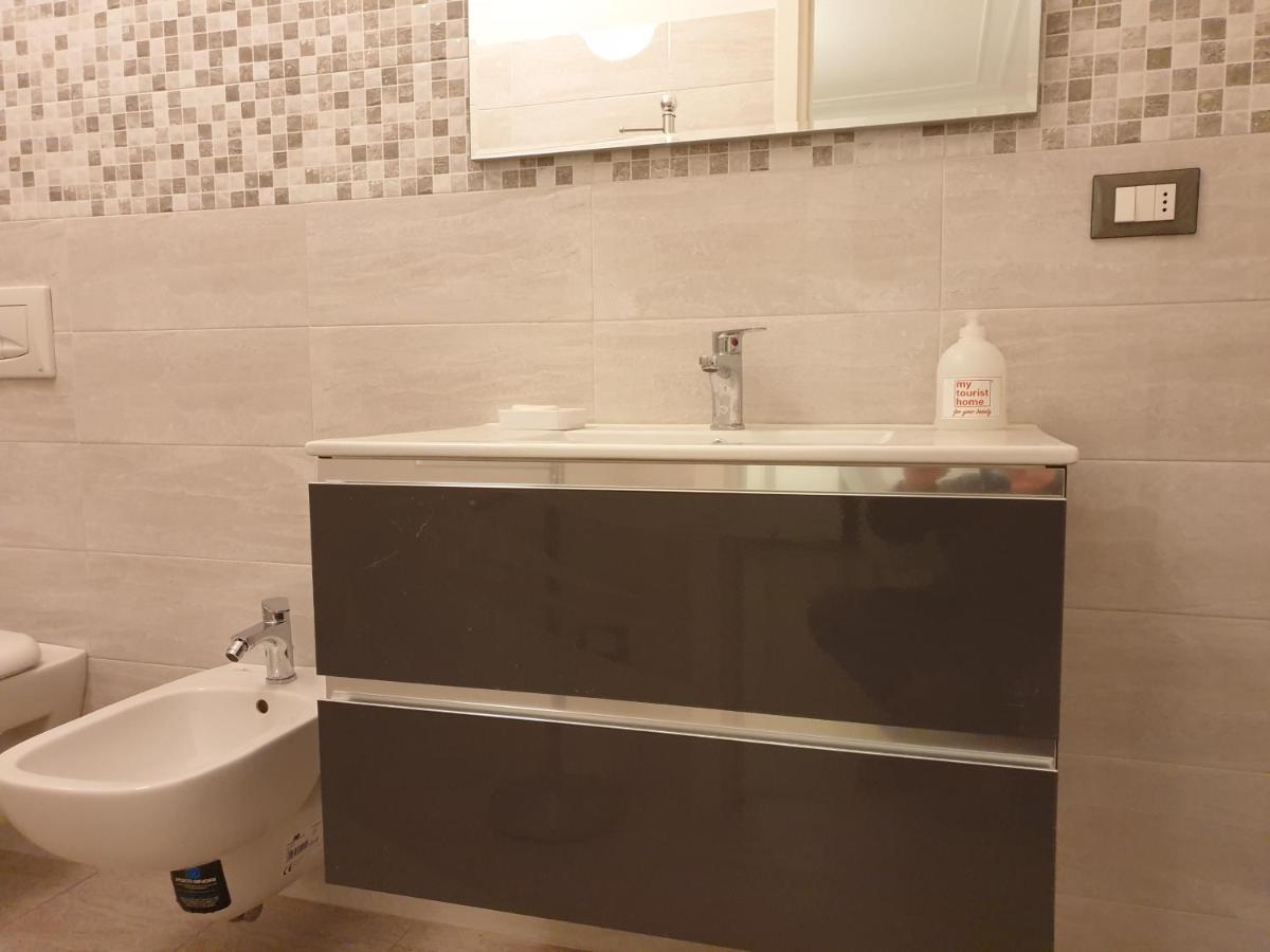 Italia121 Apartment Специя Екстериор снимка