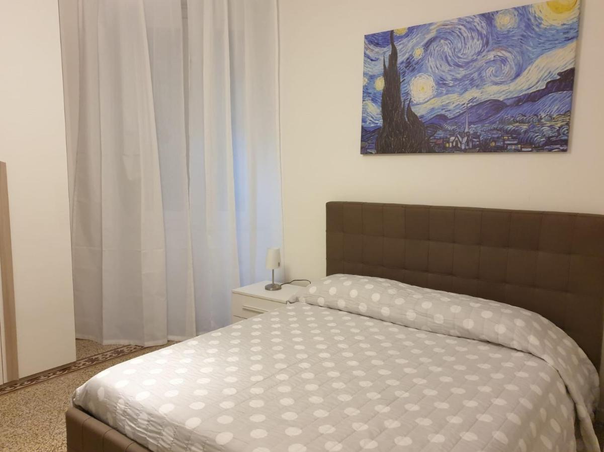 Italia121 Apartment Специя Екстериор снимка