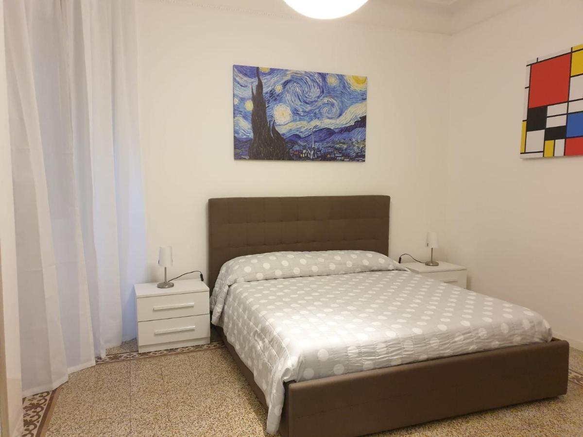 Italia121 Apartment Специя Екстериор снимка