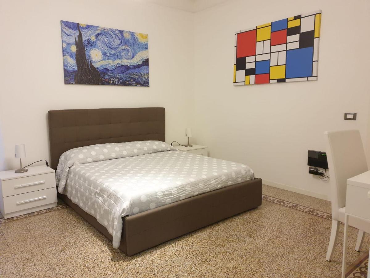 Italia121 Apartment Специя Екстериор снимка