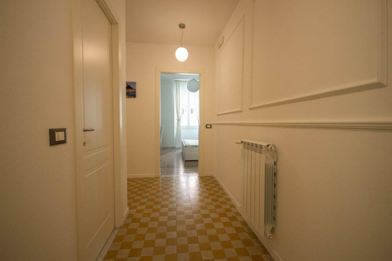 Italia121 Apartment Специя Екстериор снимка
