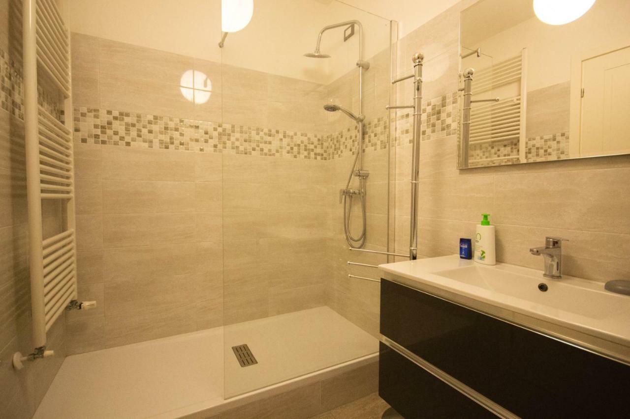Italia121 Apartment Специя Екстериор снимка