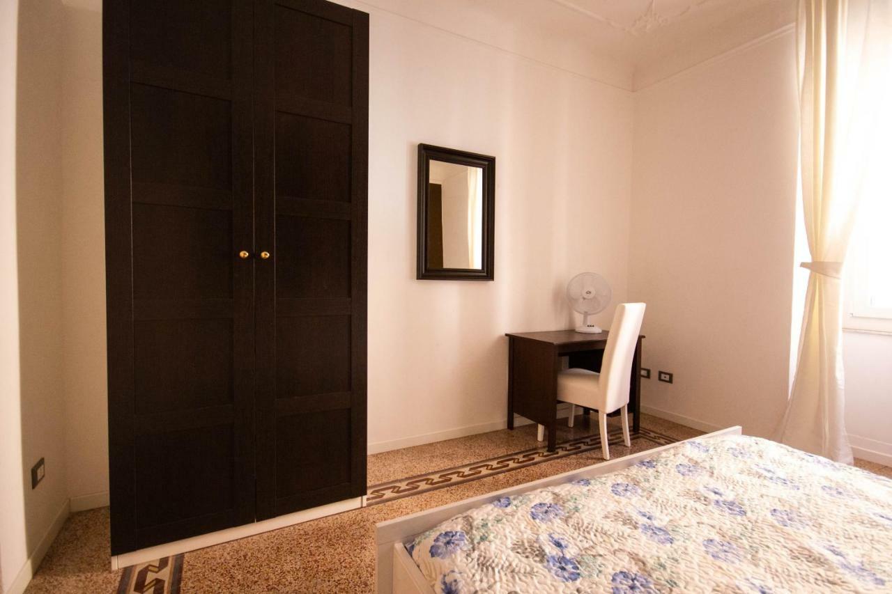 Italia121 Apartment Специя Екстериор снимка