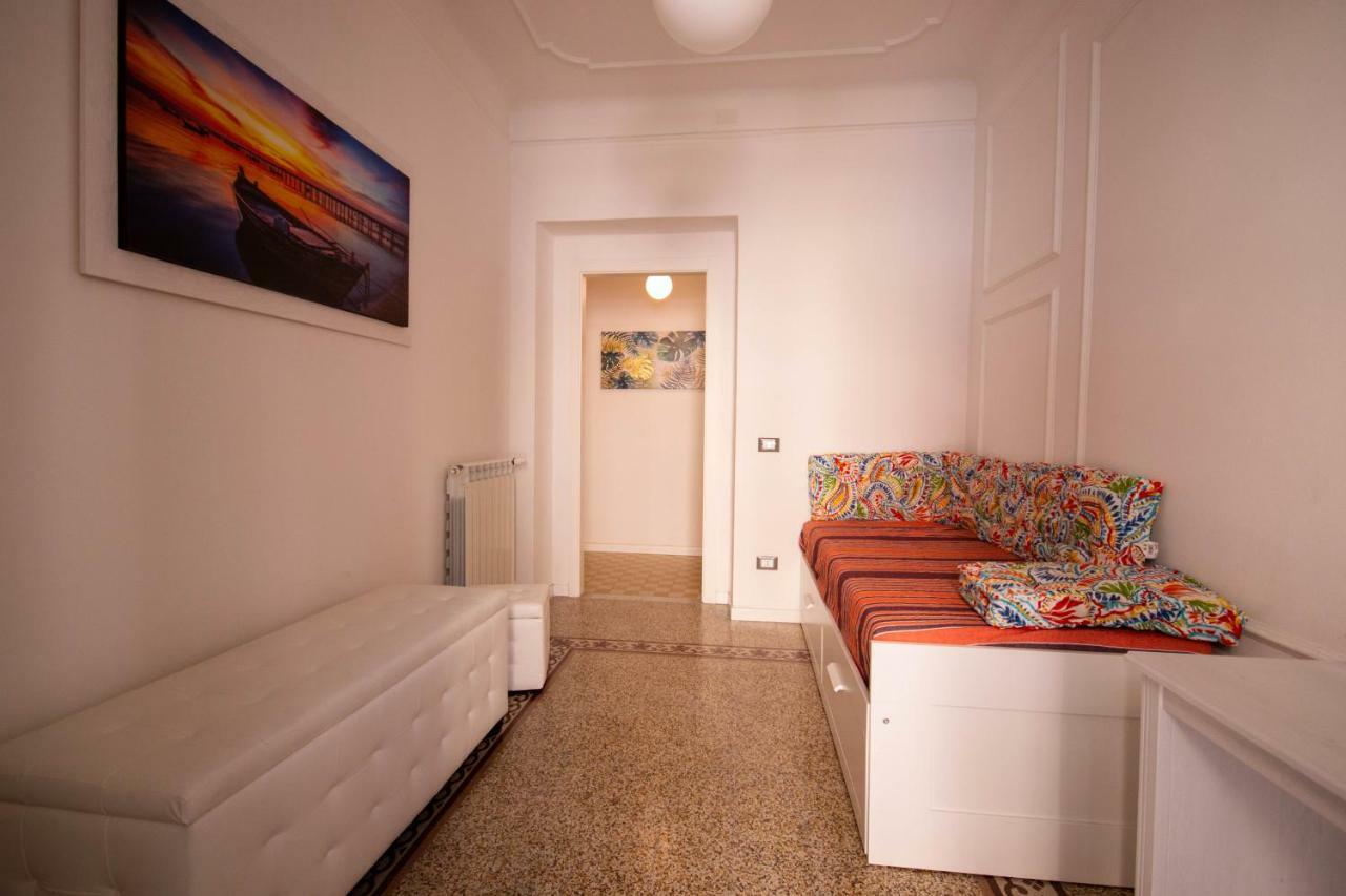 Italia121 Apartment Специя Екстериор снимка