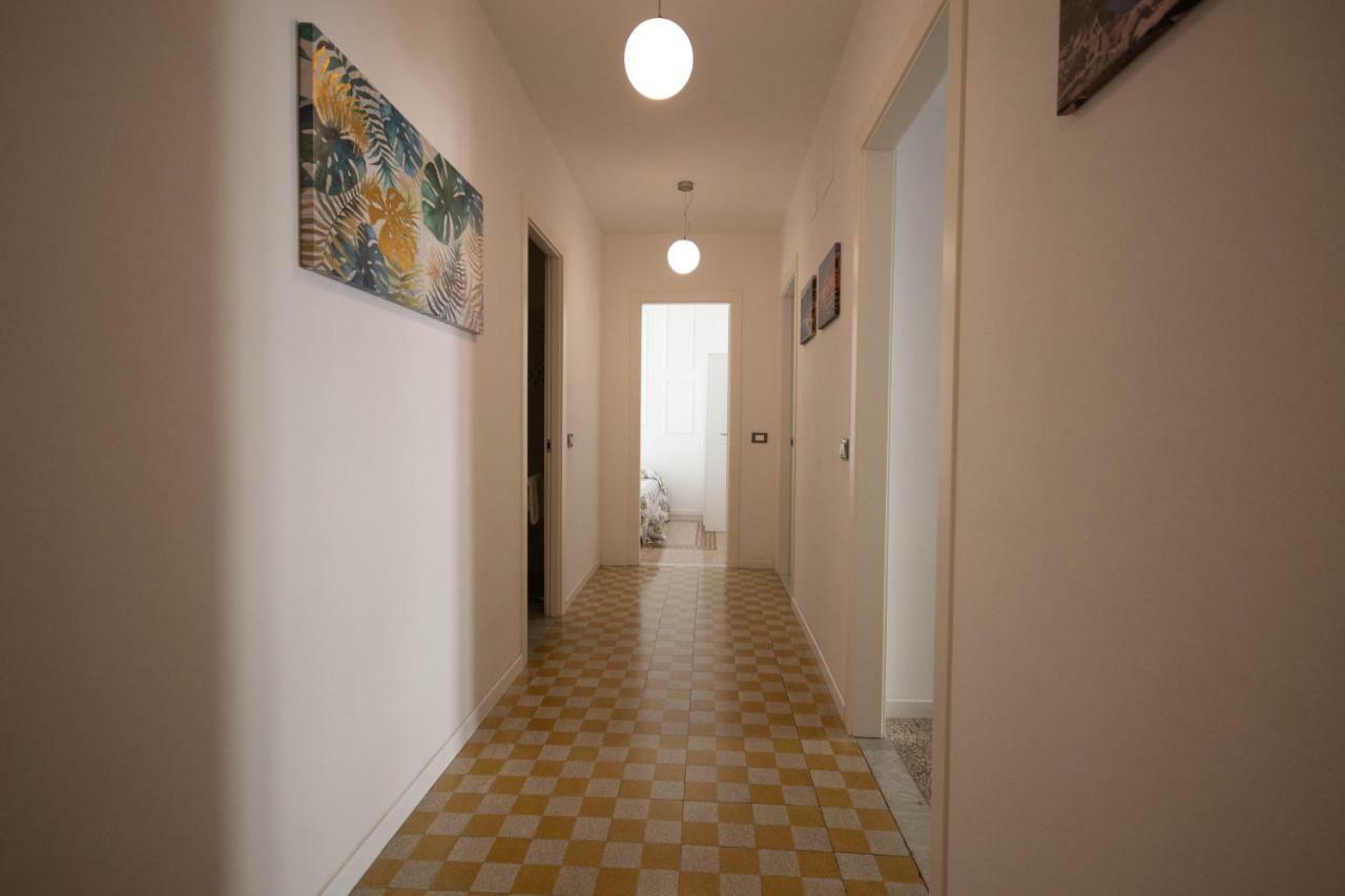 Italia121 Apartment Специя Екстериор снимка