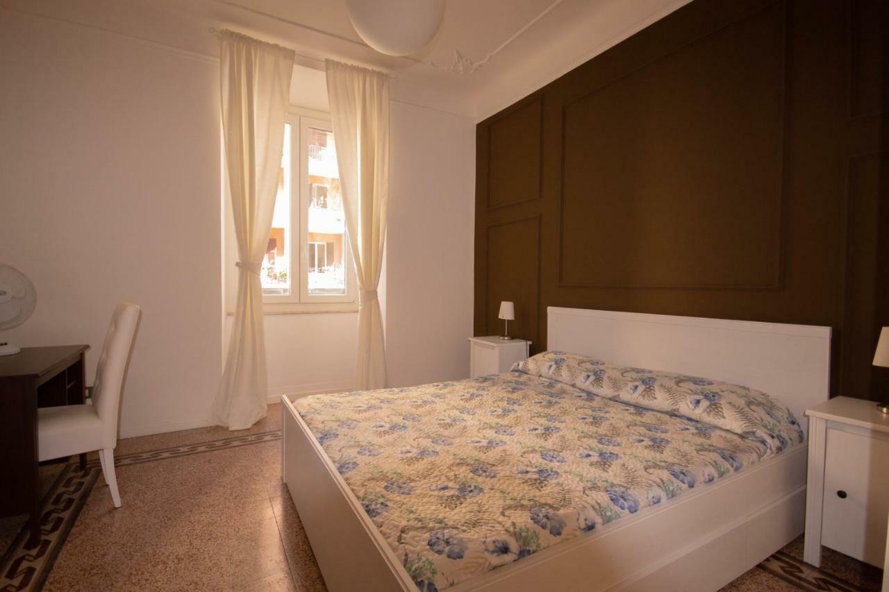 Italia121 Apartment Специя Екстериор снимка