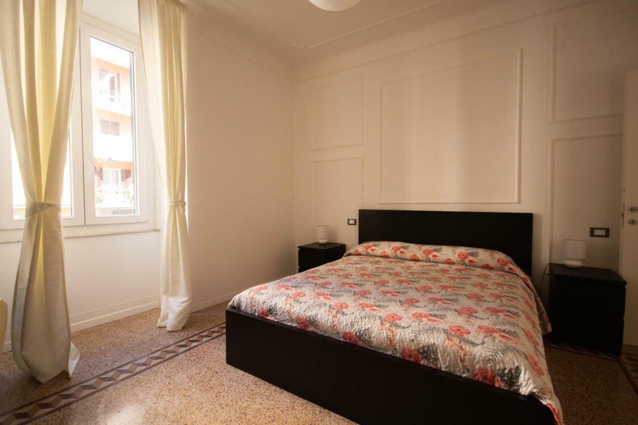 Italia121 Apartment Специя Екстериор снимка