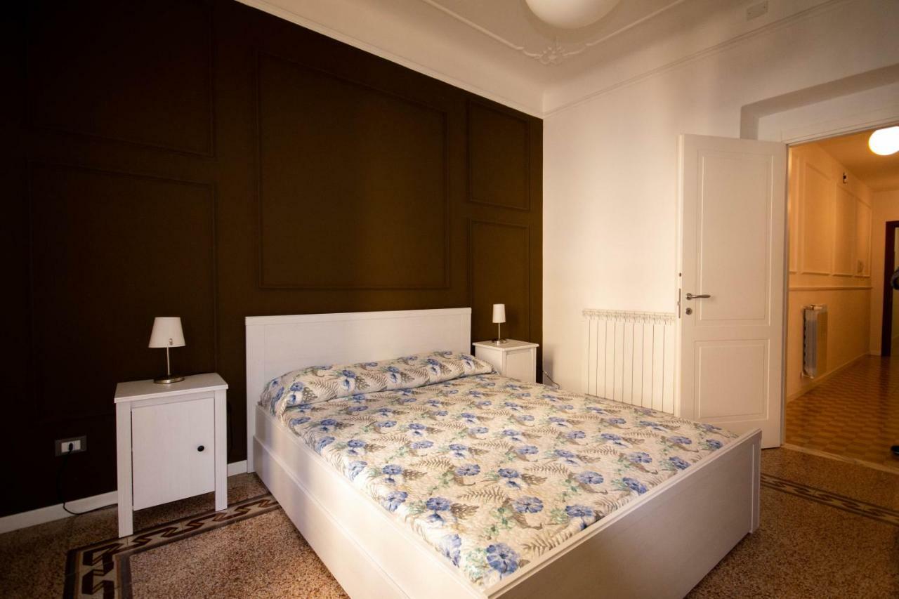 Italia121 Apartment Специя Екстериор снимка