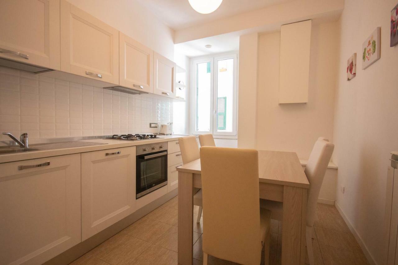Italia121 Apartment Специя Екстериор снимка