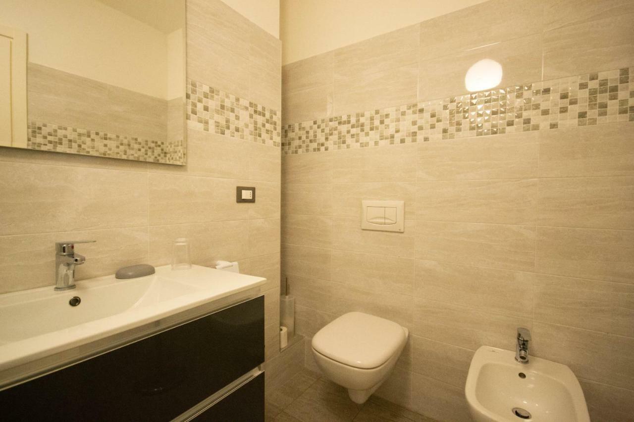 Italia121 Apartment Специя Екстериор снимка
