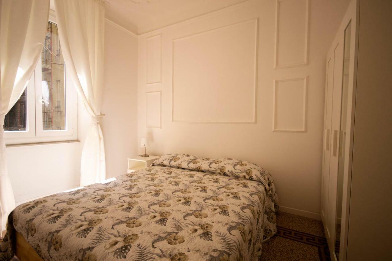 Italia121 Apartment Специя Екстериор снимка